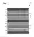 Fig. 02 - Vertical FET having reduced on-resistance