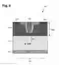 Fig. 07 - Vertical FET having reduced on-resistance