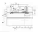 Fig. 01 - High-voltage semiconductor device and method for manufacturing the same