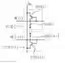 Fig. 01 - Memory cell array and cell structure thereof
