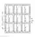 Fig. 09 - Memory cell array and cell structure thereof