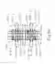 Fig. 11 - Memory cell array and cell structure thereof
