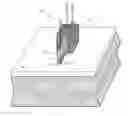 Fig. 01 - Method to induce strain in 3-D microfabricated structures