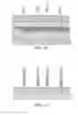 Fig. 06 - Method to induce strain in 3-D microfabricated structures