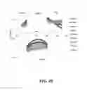 Fig. 13 - Method to induce strain in 3-D microfabricated structures