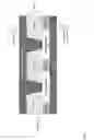 Fig. 05 - LAMINATED BACKPLANE FOR SOLAR CELLS