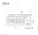 Fig. 07 - LIGHT RECEIVING/EMITTING ELEMENT AND SENSOR DEVICE USING SAME