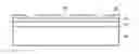 Fig. 01 - GaN base light-emitting diode and manufacturing method therefor using mechanical post-processing