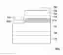 Fig. 01 - SEMICONDUCTOR LIGHT-EMITTING STRUCTURE