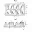 Fig. 02 - Light emitting diode having a plurality of light emitting units