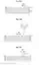 Fig. 16 - Light emitting diode having a plurality of light emitting units
