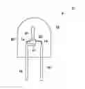Fig. 01 - Phosphor compositions and lighting apparatus thereof