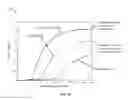 Fig. 11 - Light emitting diode with low refractive index material layers to reduce light guiding effects