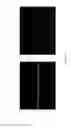 Fig. 20 - Light emitting diode with low refractive index material layers to reduce light guiding effects