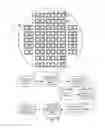 Fig. 04 - LED flip chip structures with extended contact pads formed by sintering silver