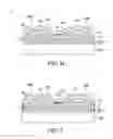 Fig. 09 - Light-emitting element with protective cushioning
