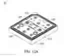 Fig. 17 - Light-emitting element with protective cushioning