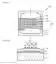 Fig. 07 - Laterally coupled multi-mode monolithic filter