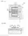 Fig. 16 - Laterally coupled multi-mode monolithic filter