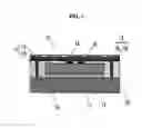 Fig. 02 - Magnetic shielding package of non-volatile magnetic memory element