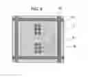 Fig. 06 - Magnetic shielding package of non-volatile magnetic memory element