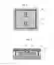 Fig. 07 - Magnetic shielding package of non-volatile magnetic memory element
