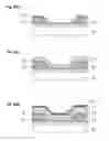 Fig. 07 - Method for lithographic patterning of organic layers