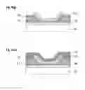 Fig. 09 - Method for lithographic patterning of organic layers