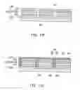 Fig. 13 - Light emitting device, electrode structure and manufacturing method thereof
