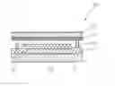 Fig. 01 - Organic electroluminescent display device and method of manufacturing the same
