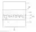 Fig. 01 - Light extraction substrate for organic light-emitting element, method for manufacturing same and organic light-emitting element including same