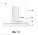 Fig. 04 - Organic light emitting display panel with uniform luminance