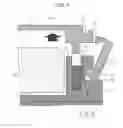 Fig. 09 - LOCK MECHANISM