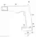 Fig. 01 - Hand-held power tool