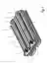 Fig. 02 - Battery pack interconnection system