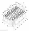 Fig. 01 - Battery wiring module and battery wiring module manufacturing method