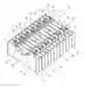 Fig. 01 - Battery wiring module