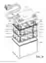 Fig. 04 - BATTERY CONTAINMENT