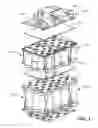 Fig. 05 - BATTERY CONTAINMENT