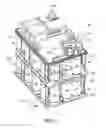Fig. 07 - BATTERY CONTAINMENT