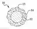 Fig. 01 - Negative electrode for lithium-based batteries