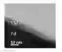 Fig. 01 - OXIDE-COATED METAL CATALYST FOR COMPOSITE ELECTRODE AND METHOD FOR PREPARING COMPOSITE ELECTRODE USING THE SAME