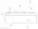 Fig. 01 - DIFFUSION MEDIUM FOR USE IN FUEL CELL, FUEL CELL AND METHOD OF MAKING THE DIFFUSION MEDIUM