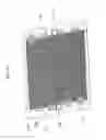 Fig. 15 - Electrolyte supported cell designed for longer life and higher power