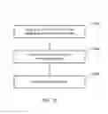Fig. 05 - Fuel cell stack assembly