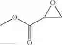 Fig. 10 - Oxiranyl-acyl derivatives as additives for electrolytes in lithium ion batteries