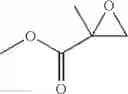 Fig. 11 - Oxiranyl-acyl derivatives as additives for electrolytes in lithium ion batteries