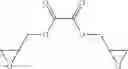 Fig. 13 - Oxiranyl ester derivatives as additive for electrolytes in lithium ion batteries
