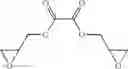 Fig. 17 - Oxiranyl ester derivatives as additive for electrolytes in lithium ion batteries