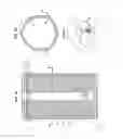 Fig. 02 - ASSEMBLY FOR STORING ELECTRICAL ENERGY,COMPRISING A PRESSURE-INCREASING ACCELERATOR
